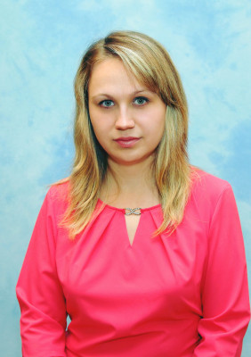 Булдакова  Светлана Николаевна.