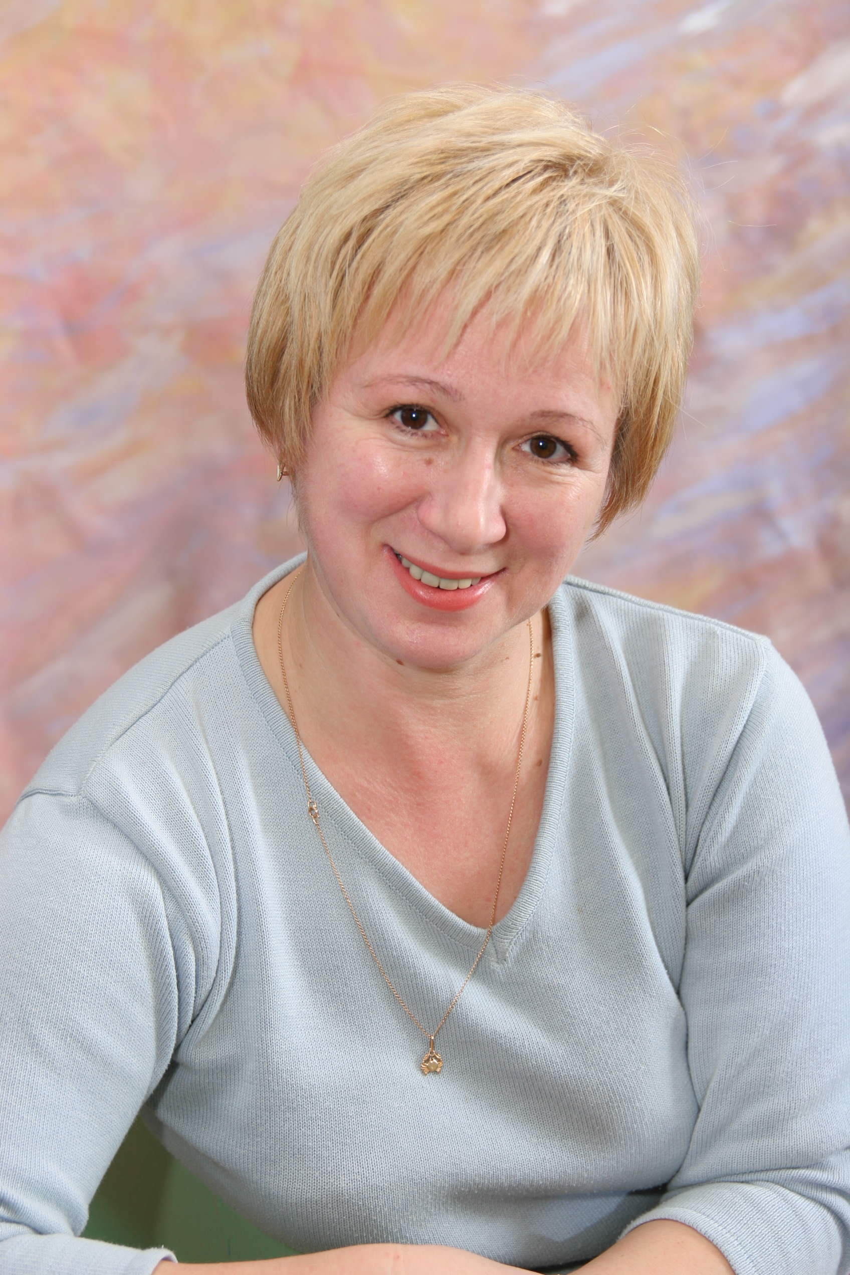 Кабакова Татьяна Викторовна.