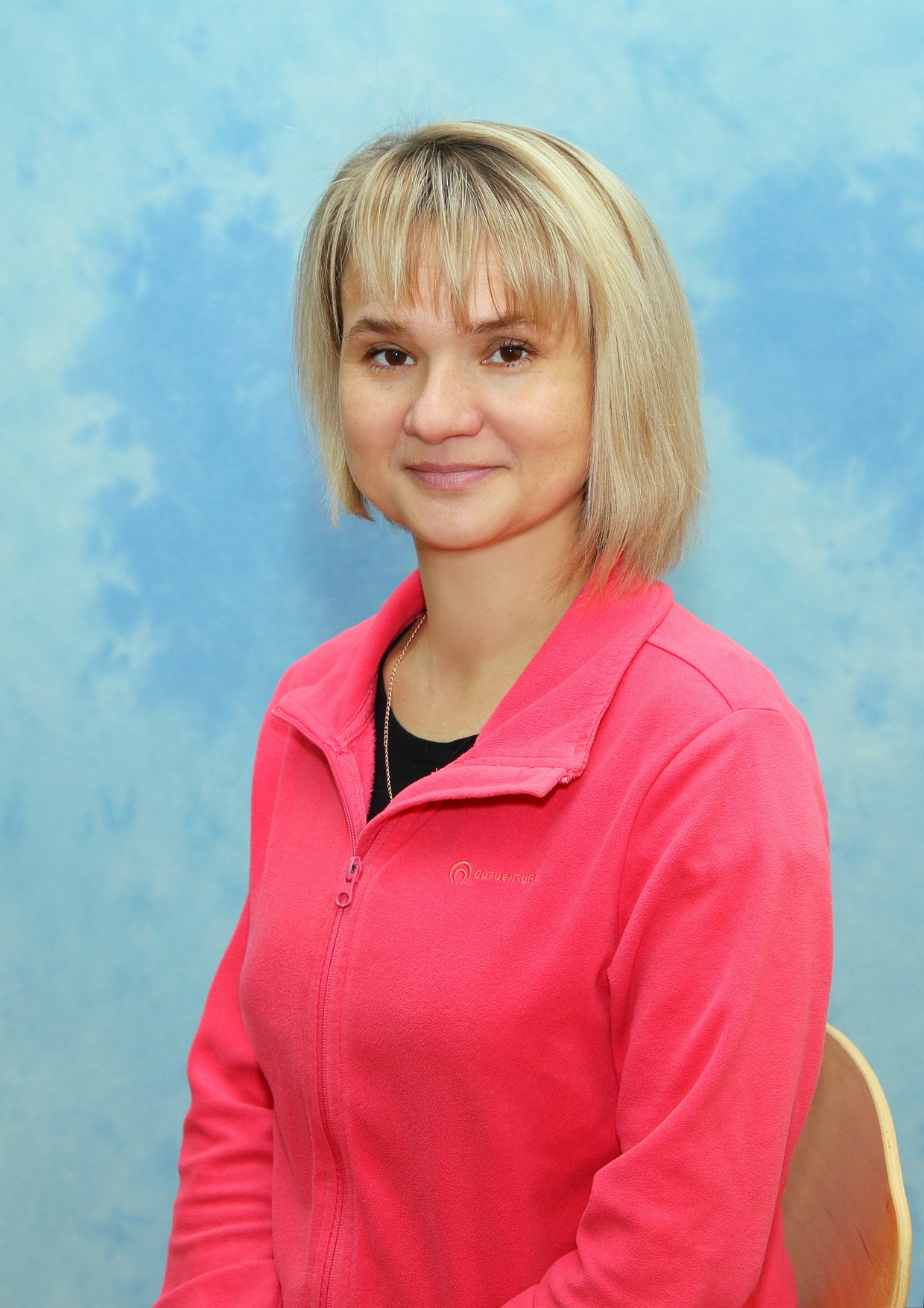 Коробейникова Екатерина Владимировна.