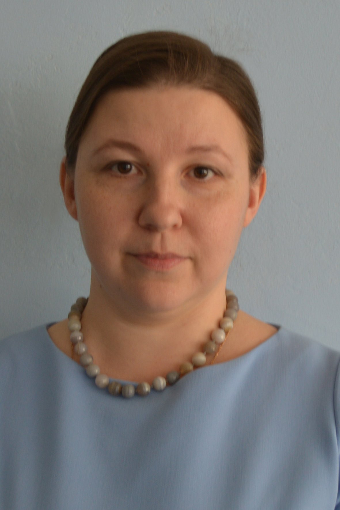 Котлякова Марина Кузьминична.
