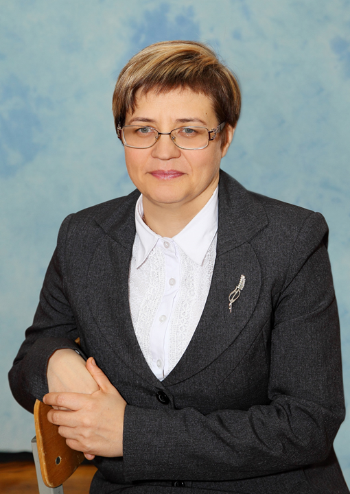 Деревнина Надежда Владимировна.